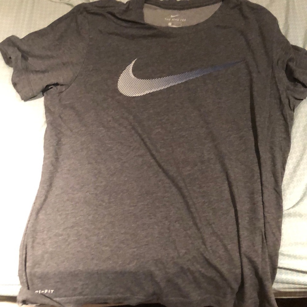 Nike Dri-Fit Tee